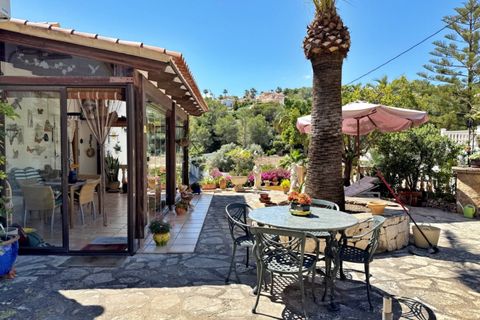 Villa i Moraira, Alicante, Moraira - € 820.000 | Ref: HO474672 - foto 5