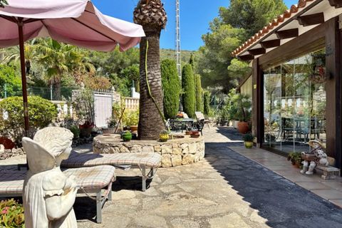 Villa i Moraira, Alicante, Moraira - € 820.000 | Ref: HO474672 - foto 6