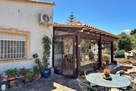 Villa i Moraira, Alicante, Moraira - € 820.000 | Ref: HO474672 - foto 7