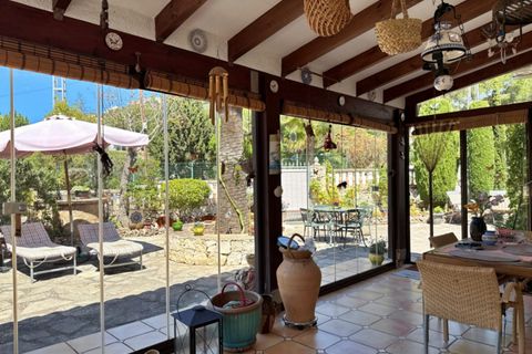 Villa i Moraira, Alicante, Moraira - € 820.000 | Ref: HO474672 - foto 8