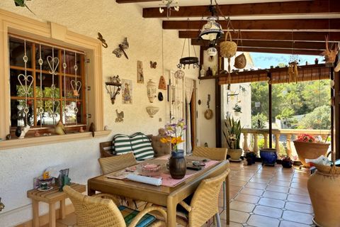 Villa i Moraira, Alicante, Moraira - € 820.000 | Ref: HO474672 - foto 9