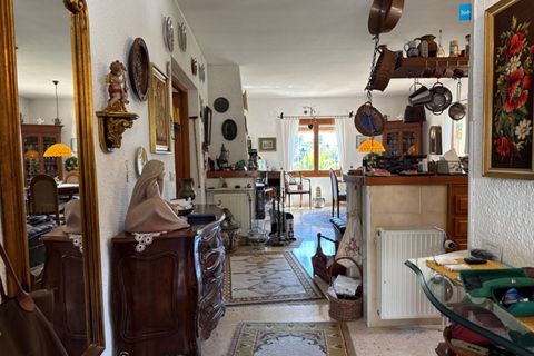 Villa i Moraira, Alicante, Moraira - € 820.000 | Ref: HO474672 - foto 10
