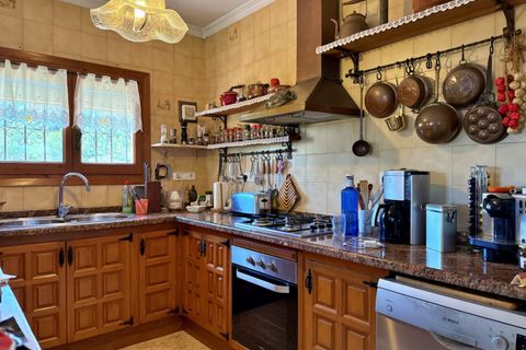 Villa i Moraira, Alicante, Moraira - € 820.000 | Ref: HO474672 - foto 12