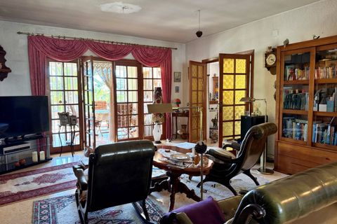 Villa i Moraira, Alicante, Moraira - € 820.000 | Ref: HO474672 - foto 18