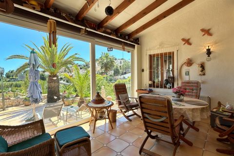 Villa i Moraira, Alicante, Moraira - € 820.000 | Ref: HO474672 - foto 19