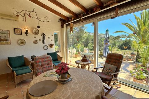 Villa i Moraira, Alicante, Moraira - € 820.000 | Ref: HO474672 - foto 20