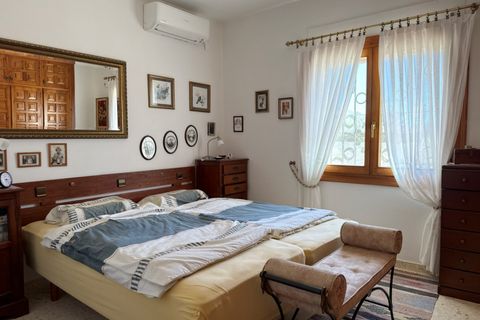 Villa i Moraira, Alicante, Moraira - € 820.000 | Ref: HO474672 - foto 28