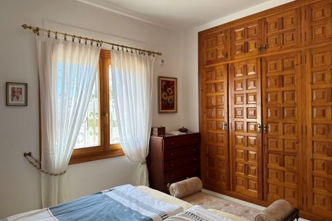 Villa i Moraira, Alicante, Moraira - € 820.000 | Ref: HO474672 - foto 29