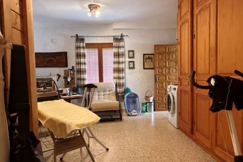 Villa i Moraira, Alicante, Moraira - € 820.000 | Ref: HO474672 - foto 35
