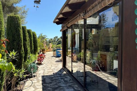 Villa i Moraira, Alicante, Moraira - € 820.000 | Ref: HO474672 - foto 38