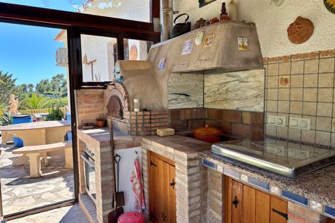 Villa i Moraira, Alicante, Moraira - € 820.000 | Ref: HO474672 - foto 39