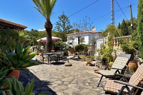 Villa i Moraira, Alicante, Moraira - € 820.000 | Ref: HO474672 - foto 41