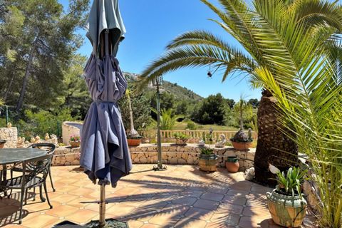 Villa i Moraira, Alicante, Moraira - € 820.000 | Ref: HO474672 - foto 42