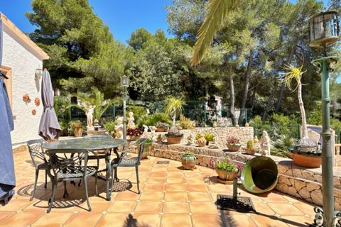 Villa i Moraira, Alicante, Moraira - € 820.000 | Ref: HO474672 - foto 43