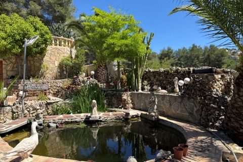 Villa i Moraira, Alicante, Moraira - € 820.000 | Ref: HO474672 - foto 45