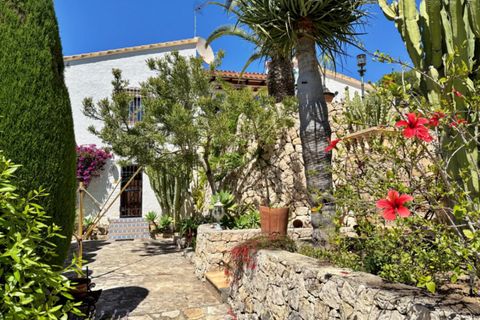 Villa i Moraira, Alicante, Moraira - € 820.000 | Ref: HO474672 - foto 46