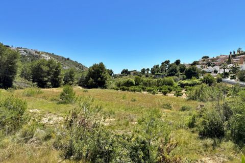 Villa i Moraira, Alicante, Moraira - € 820.000 | Ref: HO474672 - foto 48