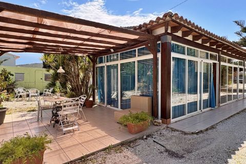 Villa i Benitachell, Alicante, Benitachell - € 450.000 | Ref: HO474673 - foto 4