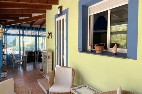 Villa i Benitachell, Alicante, Benitachell - € 450.000 | Ref: HO474673 - foto 7