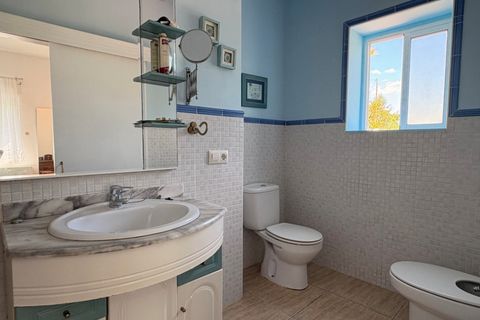 Villa i Benitachell, Alicante, Benitachell - € 450.000 | Ref: HO474673 - foto 20