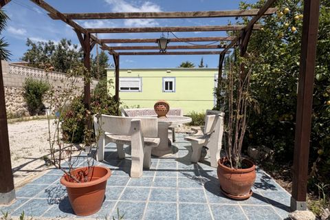Villa i Benitachell, Alicante, Benitachell - € 450.000 | Ref: HO474673 - foto 25