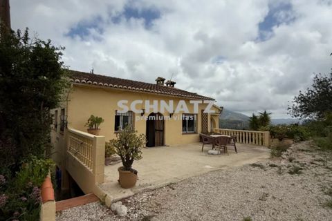 Villa a Parcent, Alicante, Parcent - € 355.000 | Ref: PA5516 - foto 2