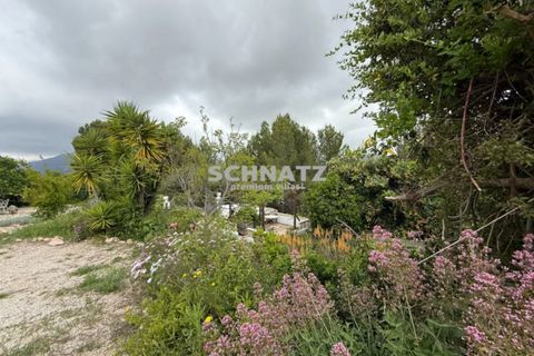 Villa a Parcent, Alicante, Parcent - € 355.000 | Ref: PA5516 - foto 3