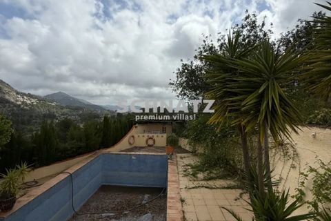 Villa a Parcent, Alicante, Parcent - € 355.000 | Ref: PA5516 - foto 5