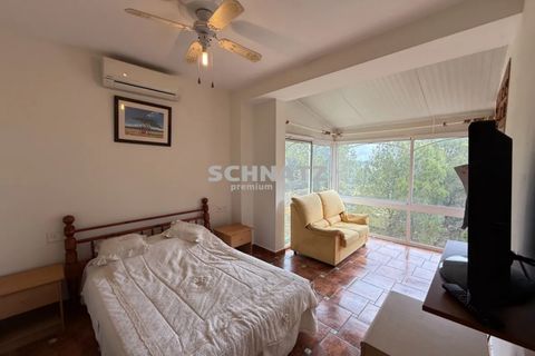 Villa a Parcent, Alicante, Parcent - € 355.000 | Ref: PA5516 - foto 13