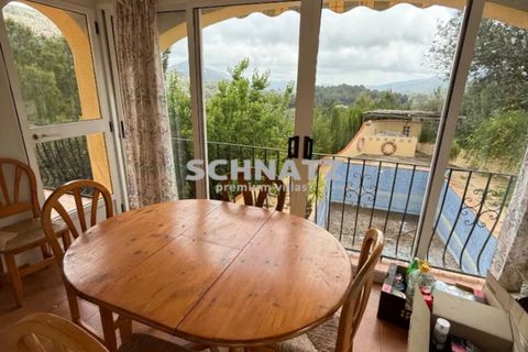 Villa a Parcent, Alicante, Parcent - € 355.000 | Ref: PA5516 - foto 18