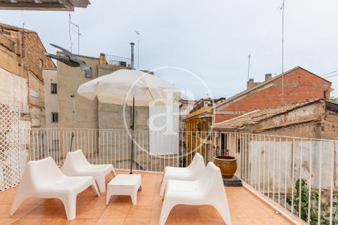 Villa a Valencia, Valencia, Valencia - € 360.000 | Ref: VV2605012 - foto 5