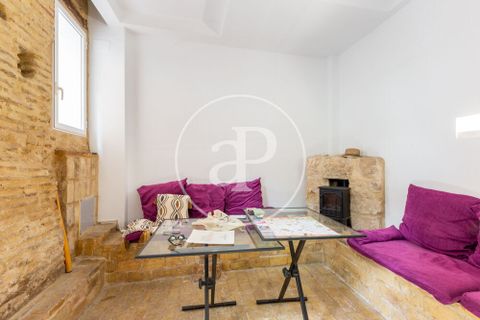 Villa a Valencia, Valencia, Valencia - € 360.000 | Ref: VV2605012 - foto 1