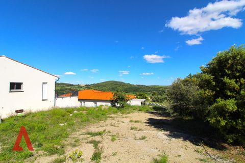 Terra a Gabian, Herault, Gabian - € 140.800 | Ref: 342436647 - foto 4