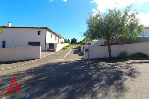 Terra a Gabian, Herault, Gabian - € 101.200 | Ref: 342436648 - foto 5