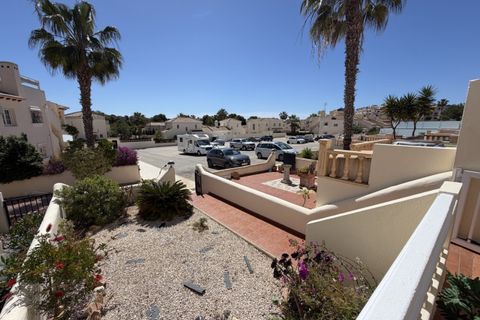 Byhus i Las Ramblas Golf, Alicante, Las Ramblas Golf - € 229.000 | Ref: 779010 - foto 3