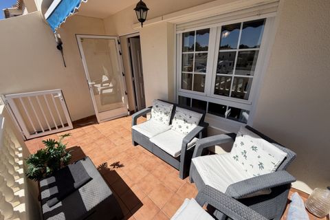 Byhus i Las Ramblas Golf, Alicante, Las Ramblas Golf - € 229.000 | Ref: 779010 - foto 4