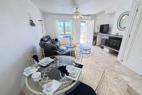 Byhus i Las Ramblas Golf, Alicante, Las Ramblas Golf - € 229.000 | Ref: 779010 - foto 9