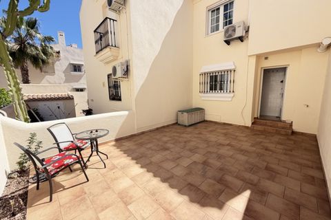 Byhus i Las Ramblas Golf, Alicante, Las Ramblas Golf - € 229.000 | Ref: 779010 - foto 12