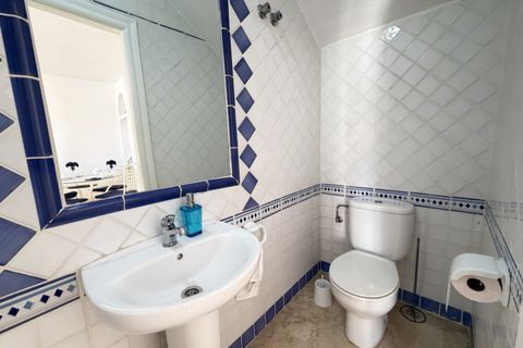 Byhus i Las Ramblas Golf, Alicante, Las Ramblas Golf - € 229.000 | Ref: 779010 - foto 14