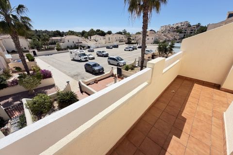 Byhus i Las Ramblas Golf, Alicante, Las Ramblas Golf - € 229.000 | Ref: 779010 - foto 20