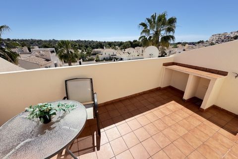 Byhus i Las Ramblas Golf, Alicante, Las Ramblas Golf - € 229.000 | Ref: 779010 - foto 28