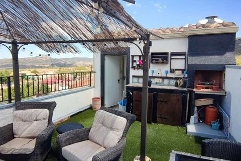 Byhus i Casas Del Senor, Alicante, Casas Del Senor - € 139.950 | Ref: DM5056 - foto 5
