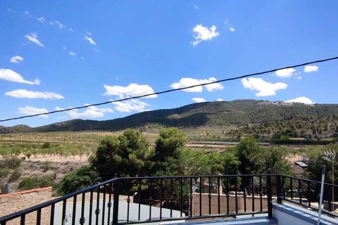 Byhus i Casas Del Senor, Alicante, Casas Del Senor - € 139.950 | Ref: DM5056 - foto 6