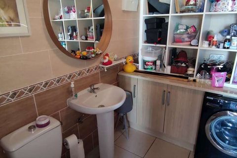 Byhus i Casas Del Senor, Alicante, Casas Del Senor - € 139.950 | Ref: DM5056 - foto 13