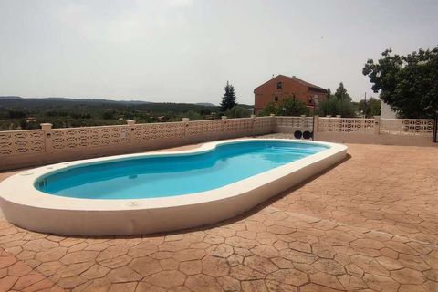 Erhvervsejendom i Ayora, Valencia, Ayora - € 549.995 | Ref: DM5070 - foto 21