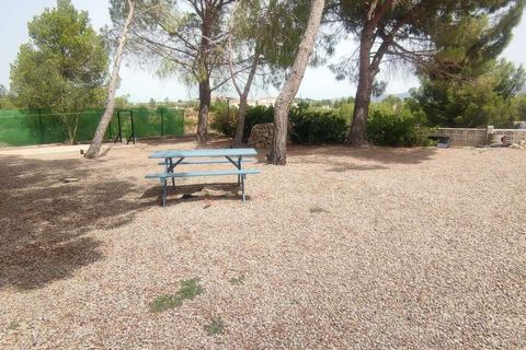 Erhvervsejendom i Ayora, Valencia, Ayora - € 549.995 | Ref: DM5070 - foto 23