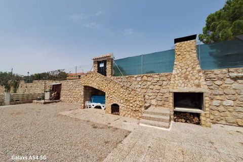 Erhvervsejendom i Ayora, Valencia, Ayora - € 549.995 | Ref: DM5070 - foto 34
