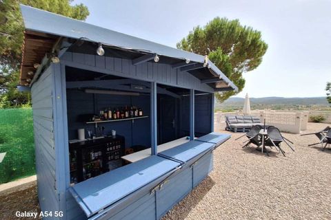 Erhvervsejendom i Ayora, Valencia, Ayora - € 549.995 | Ref: DM5070 - foto 36
