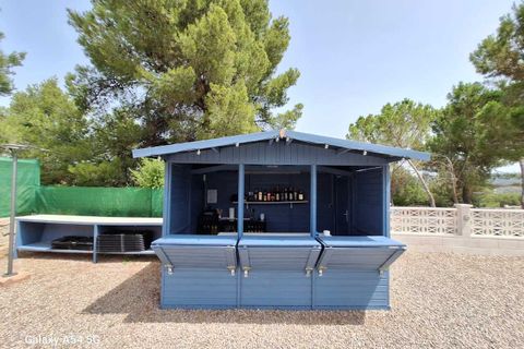 Erhvervsejendom i Ayora, Valencia, Ayora - € 549.995 | Ref: DM5070 - foto 37