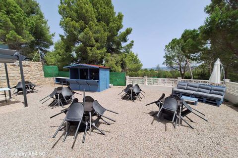 Erhvervsejendom i Ayora, Valencia, Ayora - € 549.995 | Ref: DM5070 - foto 38